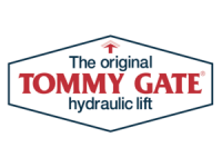 Tommy+Gate