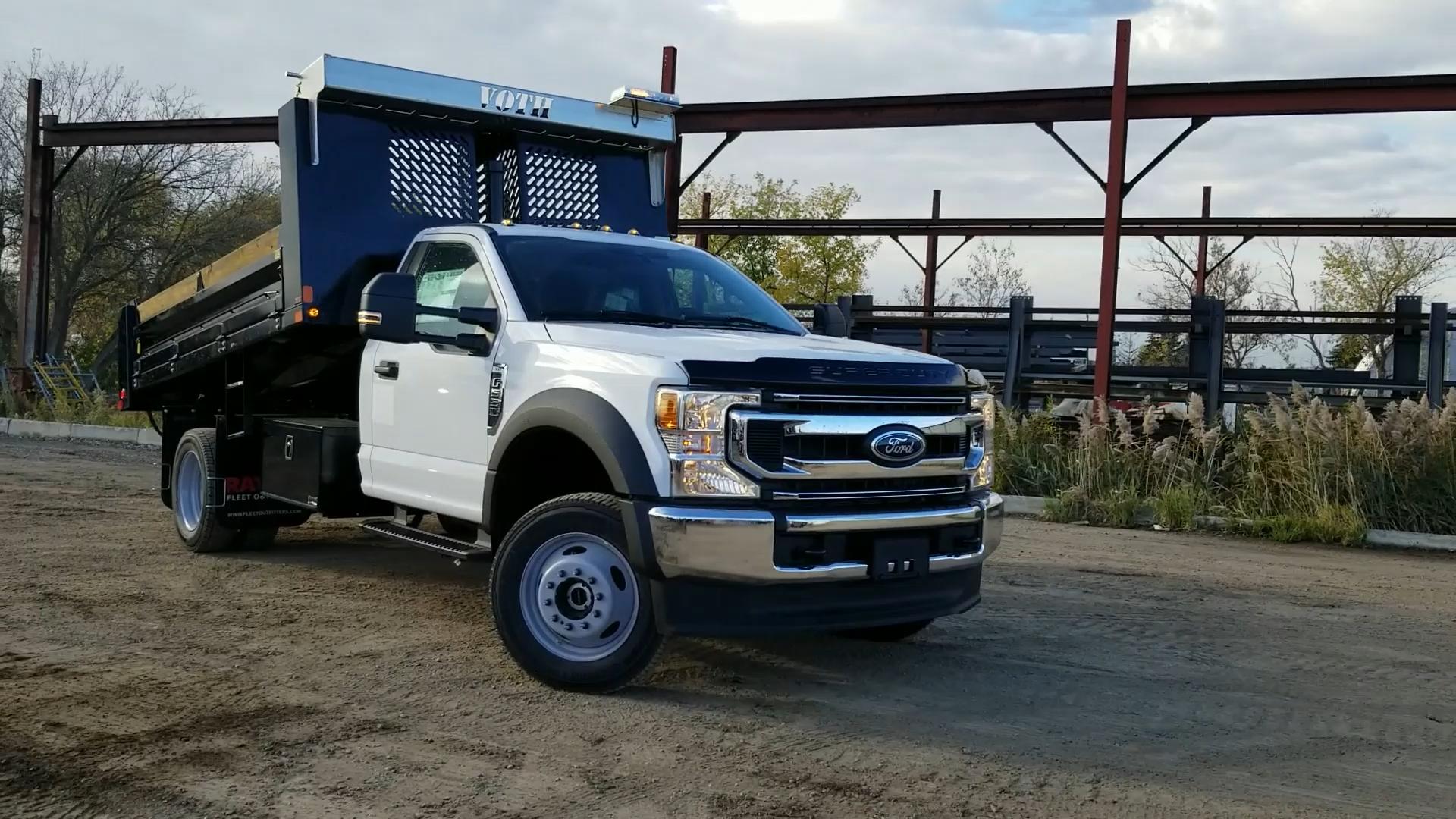 Dump Bodies Medium Duty Trucks Raytel Commercial Truck Outfitters